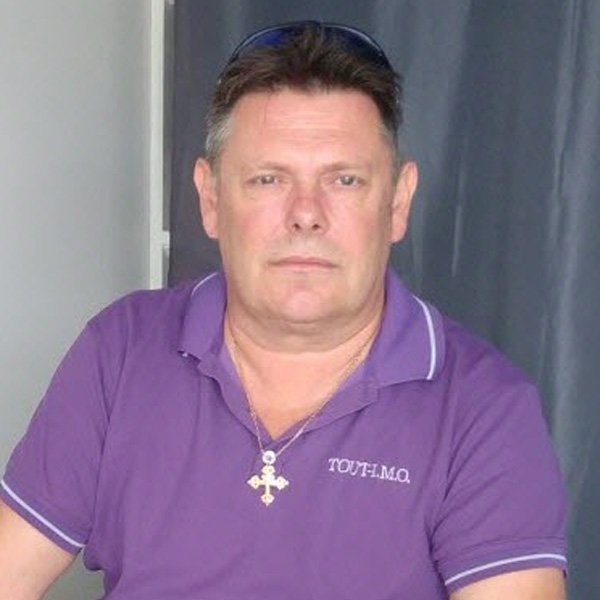 Fabrice Seyve - Agent Immobilier au Coteau- Roanne